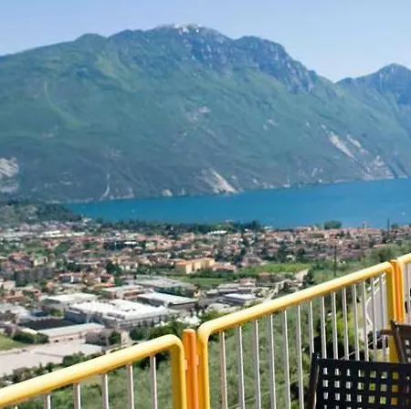 Deva Hotel Riva del Garda
