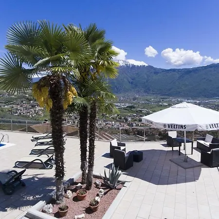 Hotel Deva 3*