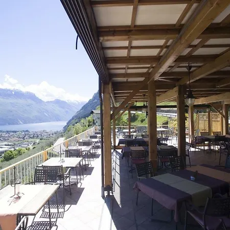 Deva Hotel Riva del Garda
